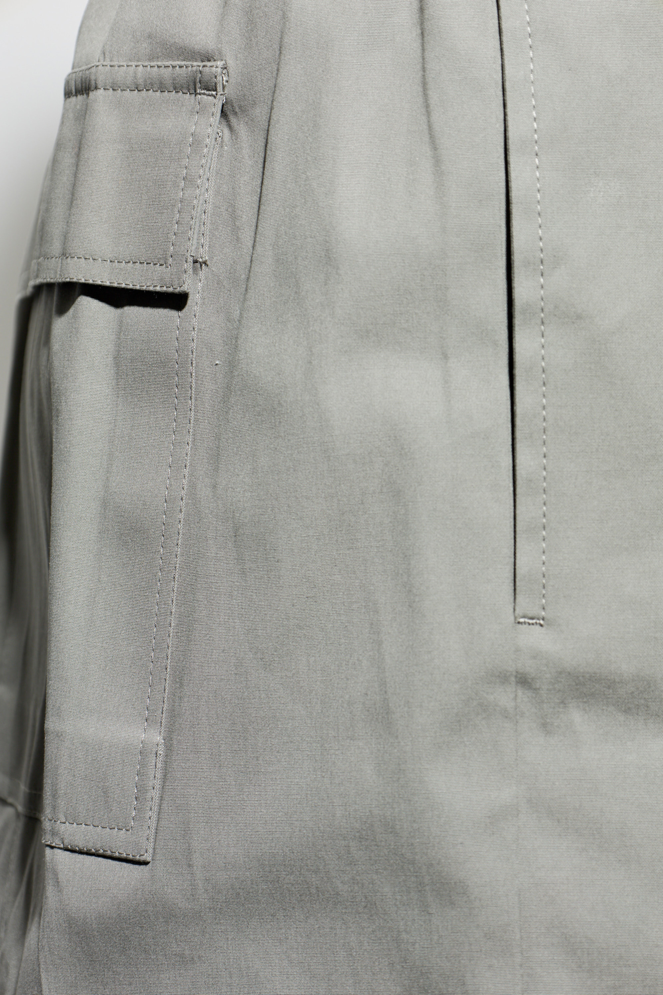 Rick Owens 'Cargo' shorts | Men's | Vitkac